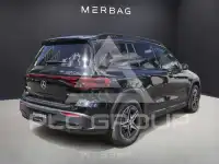2024 Mercedes Benz EQB