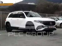 2024 Mercedes Benz EQB