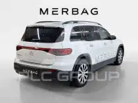 2024 Mercedes Benz EQB