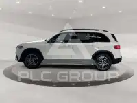 2024 Mercedes Benz EQB