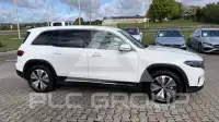 2024 Mercedes Benz EQB