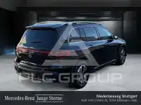 2024 Mercedes Benz EQB