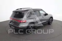 2024 Mercedes Benz EQB
