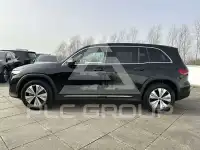 2024 Mercedes Benz EQB