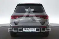2024 Mercedes Benz EQB