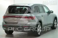 2024 Mercedes Benz EQB