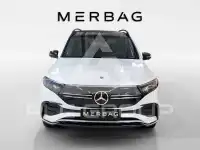 2024 Mercedes Benz EQB