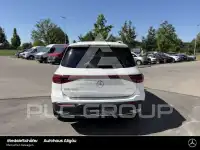 2024 Mercedes Benz EQB