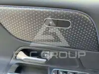 2024 Mercedes Benz EQB