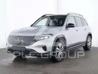 2024 Mercedes Benz EQB