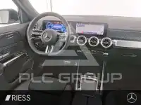 2024 Mercedes Benz EQB