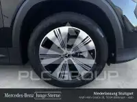 2024 Mercedes Benz EQB