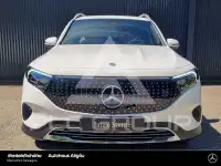 2024 Mercedes Benz EQB