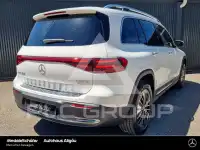 2024 Mercedes Benz EQB