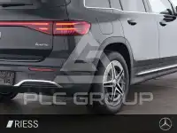 2024 Mercedes Benz EQB