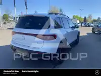 2024 Mercedes Benz EQB