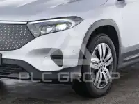 2024 Mercedes Benz EQB