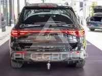 2024 Mercedes Benz EQB