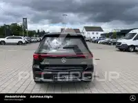 2024 Mercedes Benz EQB