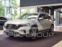 2024 Mercedes Benz EQB