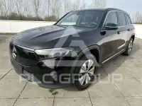 2024 Mercedes Benz EQB