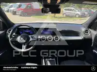 2024 Mercedes Benz EQB