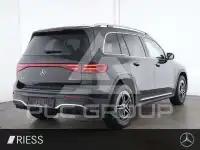 2024 Mercedes Benz EQB