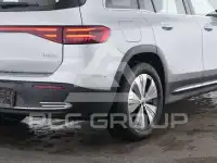 2024 Mercedes Benz EQB