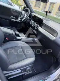 2024 Mercedes Benz EQB