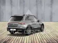 2024 Mercedes Benz EQB