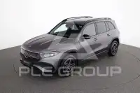 2024 Mercedes Benz EQB