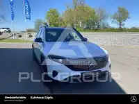 2024 Mercedes Benz EQB