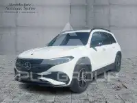 2024 Mercedes Benz EQB