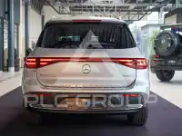 2024 Mercedes Benz EQB