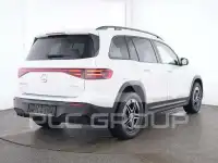 2024 Mercedes Benz EQB