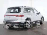 2024 Mercedes Benz EQB