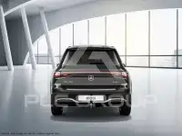 2024 Mercedes Benz EQB