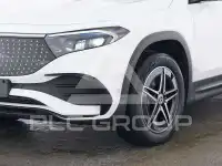 2024 Mercedes Benz EQB