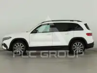 2024 Mercedes Benz EQB