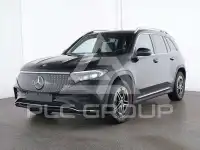 2024 Mercedes Benz EQB