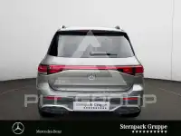 2024 Mercedes Benz EQB