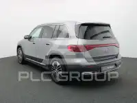 2024 Mercedes Benz EQB