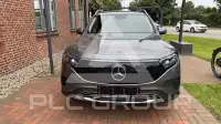2024 Mercedes Benz EQB