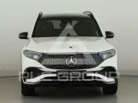 2024 Mercedes Benz EQB