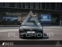 2024 Mercedes Benz EQB