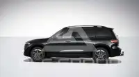 2024 Mercedes Benz EQB