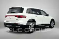 2024 Mercedes Benz EQB
