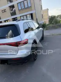 2024 Mercedes Benz EQB