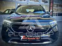 2024 Mercedes Benz EQB