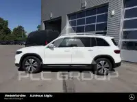2024 Mercedes Benz EQB